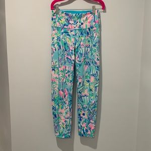 Lilly Pulitzer Luxletic Leggings